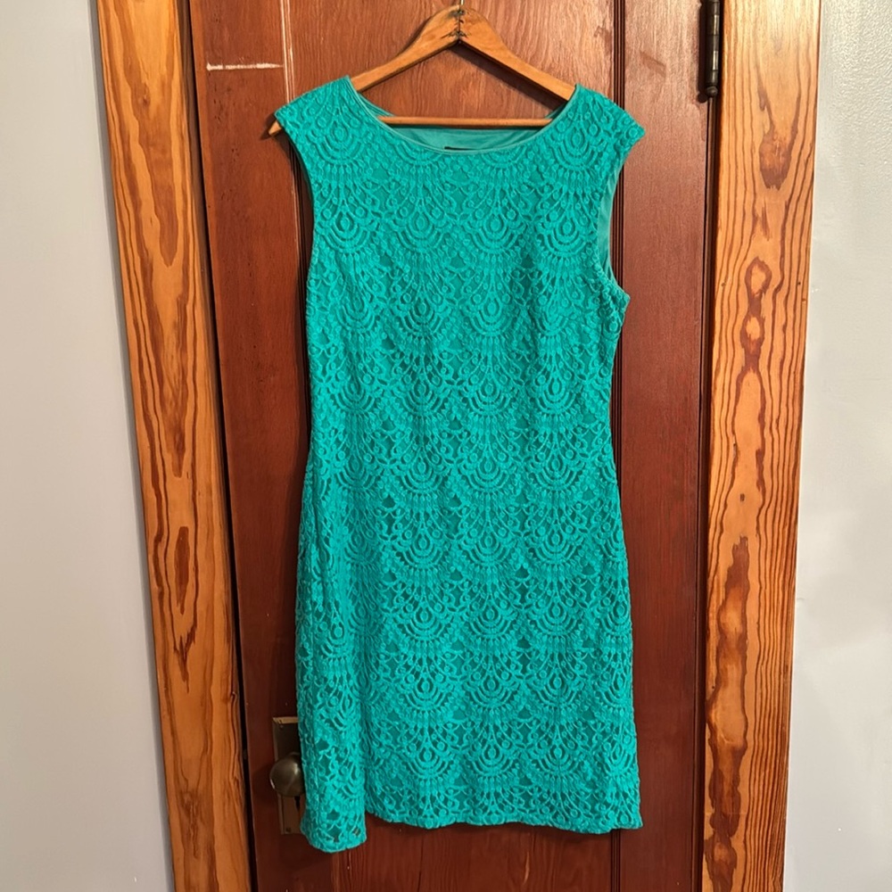 Jessica Howard dress